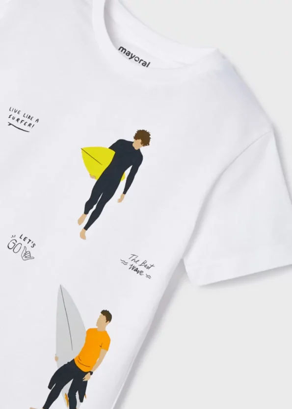 camiseta-manga-corta-ecofriends-surfing-nino