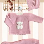 conjunto-oso-bordado-jersey-polaina-capota-rosa-empolvado