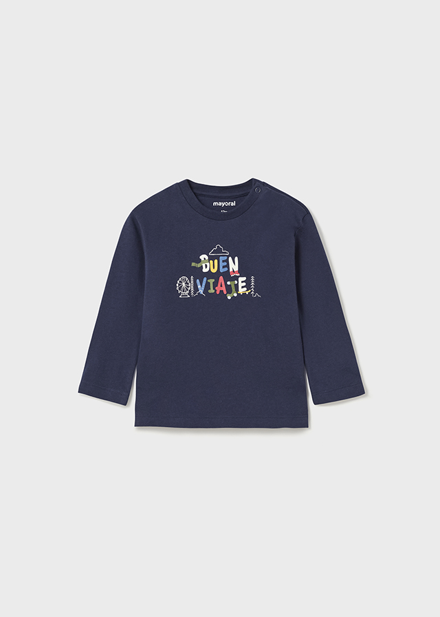 camisetas-niño-2022-mayoral-azul