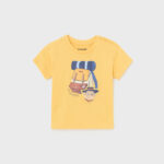 camiseta-niño-amarilla-mochila-mayoral
